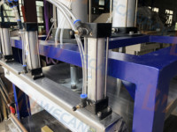 Machine à emballer sous vide pour vêtements, oreiller, couette, matelas