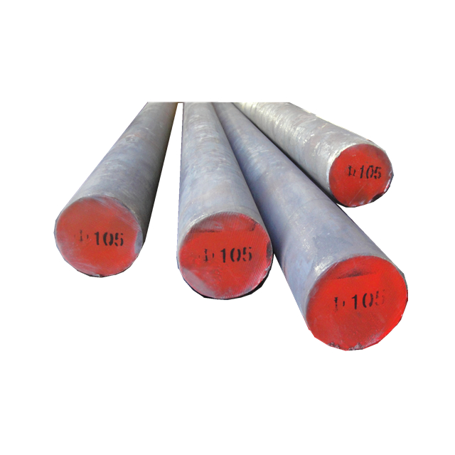 Стержень из углеродистой стали C60