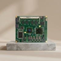 Carte mère de module industriel et médical authentique Congatec AG L131817 PN:045202 L291619 PN:045106 L130717 PN:646904