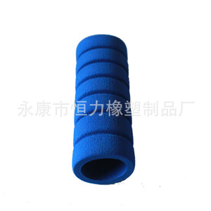 Poignées de guidon en plastique, diamètre intérieur de 25,4 mm, antidérapantes pour vélos de route - Product Image 2