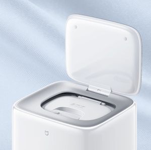 <span class=keywords><strong>Mini</strong></span> <span class=keywords><strong>Lavadora</strong></span> <span class=keywords><strong>XiaoMI</strong></span> Mijia de 1 kg, Alta Eficiencia, Esterilización Profunda, Limpieza Especial de Manchas para Bebés y Niños - Product Image 5