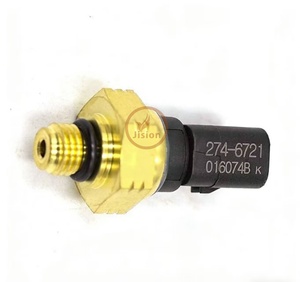 Nuevo Sensor de Presión 274-6721 2746721 - Product Image 1