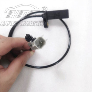 Sensor de Velocidad de Rueda ABS 56044146AB 56044146AA, Piezas de Auto HDE al por Mayor para Jeep Grand Cherokee III - Product Image 2
