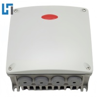 Nuevo controlador de velocidad de condensador de aire acondicionado FCPM082010 Original controlador de programación Plc controlador de automatización Industrial