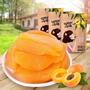 Mimosa mangue séchée 100g fraises séchées fruits secs vente en gros petit paquet pas cher bureau loisirs collations fruits ananas séchés - Product Image 3