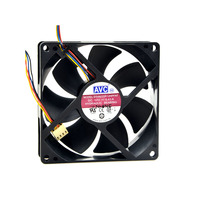 Ventilateur de refroidissement de châssis CPU PWM DS09225R12HPFAF DC12V 0.41A 90*90*25MM 9025 9CM
