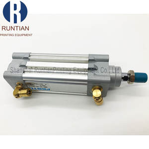 Sm102 Cd102 Pneumatische Cilinder Voor Drukmachines 00.580.4275 32*40 307-5 Product - Product Image 6