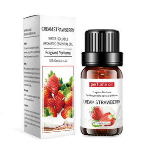 Flacon de recharge d'arôme de luxe 10 ml pour diffuseur à bâtonnets, vente en gros pour hôtels, pour recharge de désodorisant et huile essentielle - Product Image 1