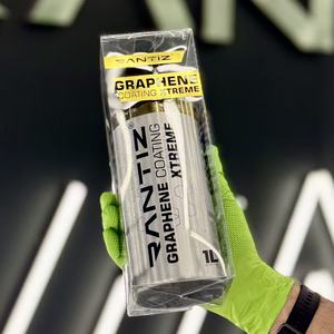 RANTIZ NANO GRAPHENE BOROPHENE PROTECTION DE LA PEINTURE DE LA <span class=keywords><strong>CARROSSERIE</strong></span> DE LA VOITURE 33.8oz |   1000 ml 1 LITRE pour les STUDIOS DE DETAILING AUTO PROFESSIONNELS - Product Image 3