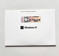 适用于 11 Pro DVD 盒装版，带钥匙，全球在线激活，6 个月保修，免费送货，美国原产地