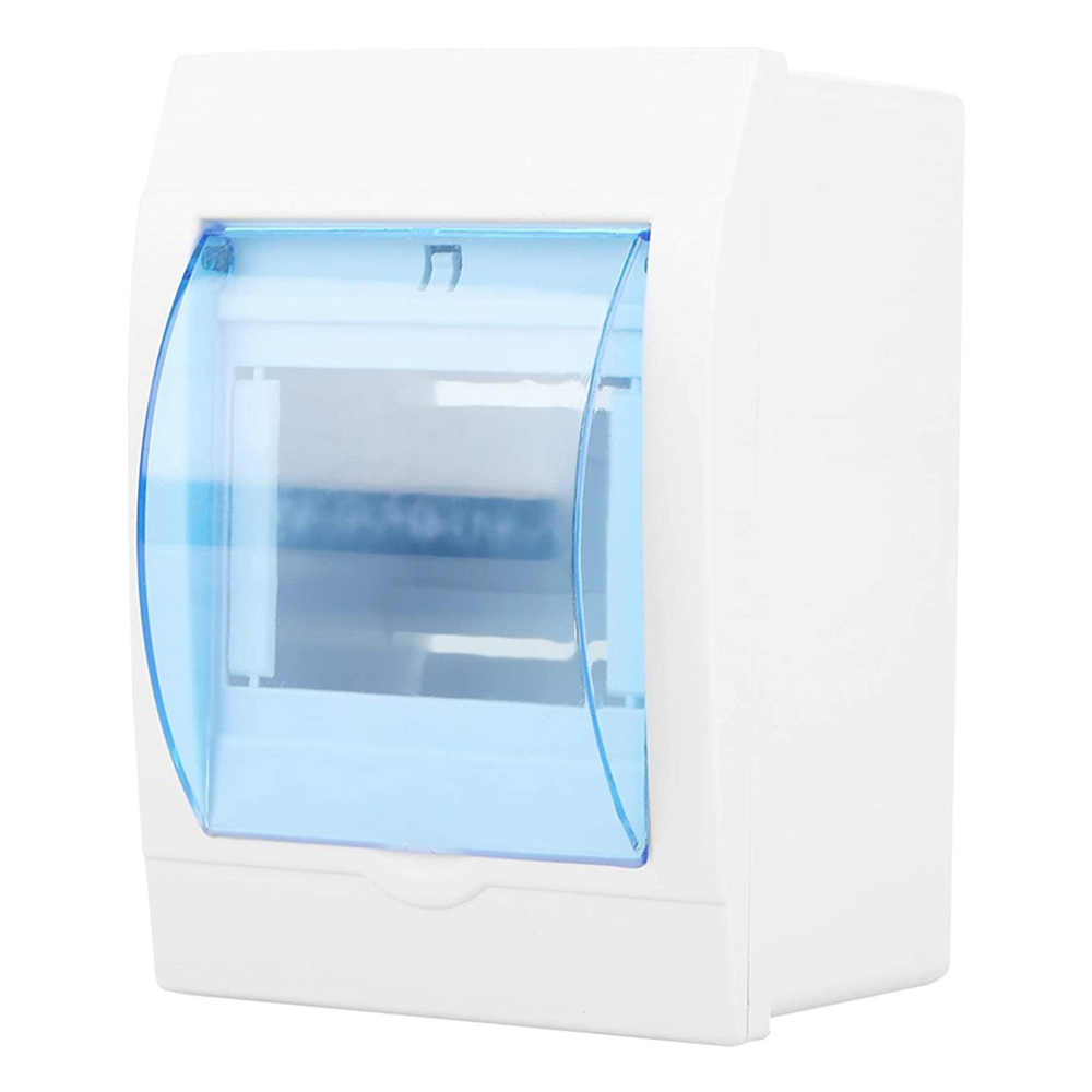 3-4 подъездных путей, пластиковые распределительная коробка автомат защити цепи распределения питания защитная коробка автомат защити коробка