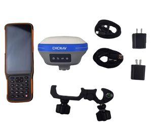 Độ chính xác cao X6 i73 i73 + Đất dụng cụ đo lường gnss rtk khảo sát thiết bị GPS rtk - Product Image 5