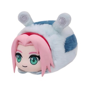 ตุ๊กตา EAKI นารูโตะ ชิปปุเด็น น่ารัก รูปสัตว์ ของเล่นตุ๊กตาแขวนคอ การ์ตูนอนิเมะ ของสะสม ของขวัญสำหรับแฟนๆ - Product Image 6
