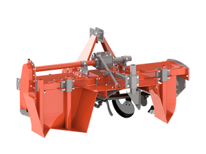 Tracteur miniature sur chenilles haute performance à moteur, idéal pour les terrains étroits et en pente - Offre spéciale - Product Image 3