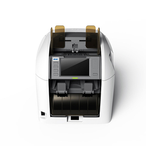 SNBC BNE-S110 automatique <span class=keywords><strong>trieuse</strong></span> de billets de banque, caisse trieur Imprimante 2 poches - Product Image 2