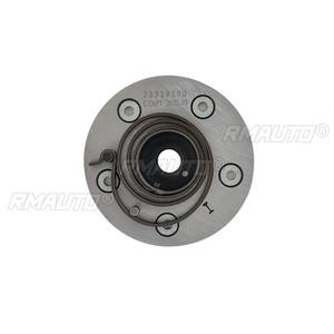 23914100 Piñón de distribución de admisión y escape del árbol de levas, ajustador de admisión del motor, pieza de motor para accesorios de coche Wuling N12 - Product Image 3