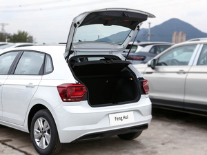 Volkswagen Polo 2023 Plus 1.5L Bekas Model Laris Tersedia Volkswagen Polo - Tahan Lama Mudah Dirawat Siap untuk Afrika - Product Image 6