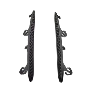 A2188852521 A2188852621 pour <span class=keywords><strong>Mercedes</strong></span>-Benz Pare-chocs arrière Gauche ou Droit Garniture de calandre W218 CLS300 CLS320 CLS350 AMG - Product Image 1