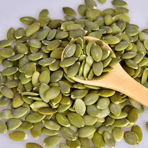 Wholesale Factory Price Shine Skin Pumpkin Seeds Kernel