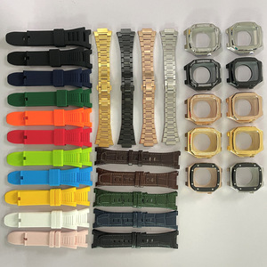 316 Stainless Steel <strong>Watch</strong> <strong>case</strong> Accepts Engraving logo High Quality Stainless Steel <strong>Watch</strong> Cover for <strong>Watch</strong> 41 44mm - Product Image 4