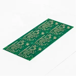 3 Вт 5 Вт 7 Вт 9 Вт 12 Вт 15 Вт E27 B22 СВЕТОДИОДНАЯ лампа аксессуары Mcpcb плата Алюминиевая печатная плата