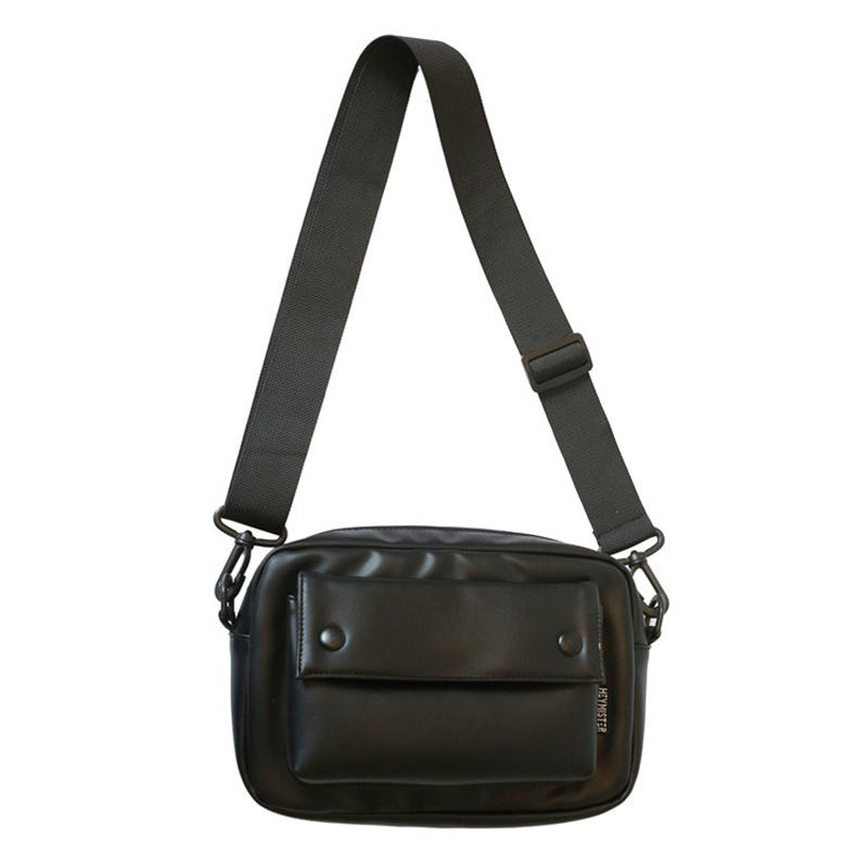 Leather Bags for Boys Stylish Durable Messenger Bags