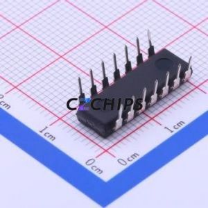 Original & Brand-new LM348N DIP-14 <b>Integrated</b> <b>Circuit</b> IC Chip Operational Amplifier - Product Image 2