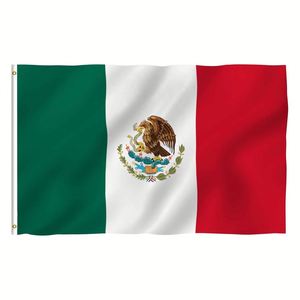 Надежный поставщик качественных флагов на заказ: мексиканские, международные, футбольные, полиэстеровые, алюминиевые. - Product Image 6