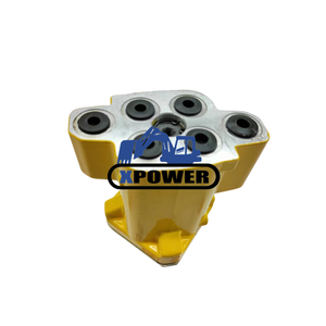 Accessoires d'excavatrice de machines de construction de contrôleur de haute qualité Zax120 - Product Image 3