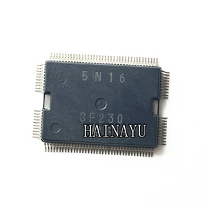Hainayu IC ชิ้นส่วนอิเล็กทรอนิกส์ SF230แพคเกจ QFP ไดรเวอร์/ไมโครคอนโทรลเลอร์ชิป - Product Image 2