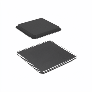 64 VFQFN Exposed Pad Embedded PIC32MX450F128HT-V_RG Original One Stop Service Buy Electronics Components Online - Product Image 1