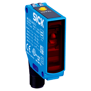 เซ็นเซอร์โฟโตอิเล็กทริค SICK รุ่น WL12G-3V2572 ของแท้ - Product Image 1