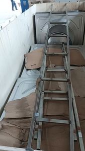 Nuevo Producto: Tanque de Almacenamiento de Agua de Acero Inoxidable SS304 de 5000/10000/20000 Galones - Grado Alimenticio <span class=keywords><strong>para</strong></span> Uso en Fábricas, Restaurantes, Granjas y Comercios - Product Image 5