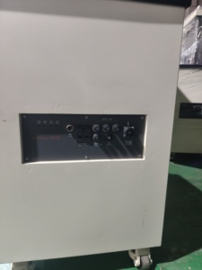 Vollautomatische Hochpräzise Zementmörtel-Druck- und Biegeprüfgeräte - Product Image 6