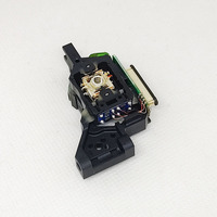 Nouvelle lentille laser HOP-15XX pour Xbox 360 Slim, remplacement du capteur optique HOP-141X pour lecteur Xbox360 G2R2, pièces de réparation KEM-450DAAA