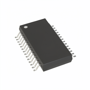 Electronic Circuit Components Data Acquisition AD9281ARSZRL 28 SSOP Original - Product Image 1