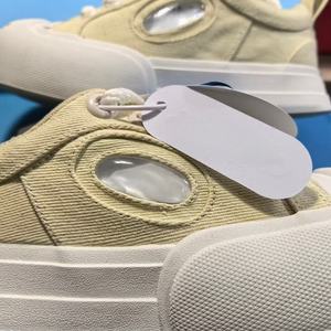 Zapatillas de Deporte de Lujo de Diseñador, de Alta Calidad, Modernas, para Todas las Temporadas, con Cordones, Punta Cerrada, de Malla, Marca Original, Clásicas - Product Image 3