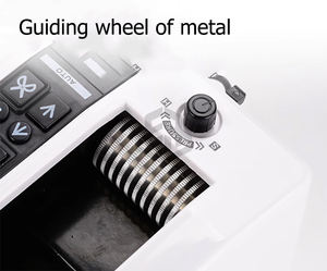 موزع الشريط التلقائي الداعم للبيع بالجملة من المصنع - Product Image 5