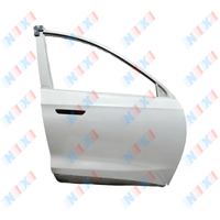 Accessoires de porte de voiture neufs Geely pour JETOUR DASHING ONE 1ère génération Dasheng SUV 2022- Modèles - Pièces de rechange