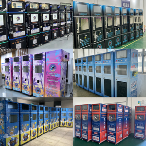 Máquina Comercial de Limpieza y Secado para Dos/Dobles Cascos Personalizada de Fábrica <span class=keywords><strong>UPUS</strong></span> - Product Image 6