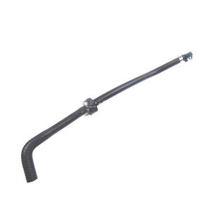 Nouveau pour EcoSport 1.0 Compatible D4B1-8C012-BE D4B18C012BE Tuyau de liquide de refroidissement du réservoir d'eau auxiliaire - Product Image 1