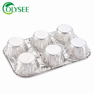Одноразовая чашка для выпечки - Product Image 4