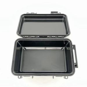 DPC011-1 цена завода-изготовителя, пыленепроницаемый противоударный Прочный пластиковый чехол, легкий и портативный водонепроницаемый футляр для инструментов 1050 - Product Image 2