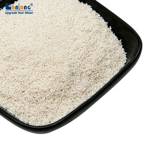 Détartrant TAC NAC <span class=keywords><strong>Adoucisseur</strong></span> d'eau résidentiel commercial Médias TAC Perles Échelle sans sel Prévention Médias de traitement de l'eau - Product Image 1