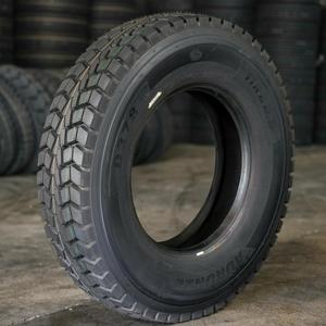 ผลิตยางรถบรรทุกขนาด 11R22.5 11R24.5 315/80R22.5 295/80R22.5 ราคาถูก ขายส่งยางรถบรรทุก - Product Image 4