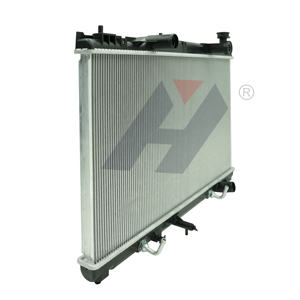 <span class=keywords><strong>หม้อน้ำ</strong></span>รถยนต์อะลู<span class=keywords><strong>มิ</strong></span><span class=keywords><strong>เนียม</strong></span>สำหรับ CAMRY <span class=keywords><strong>ACV30</strong></span> ของแท้จากโรงงาน ขายส่งโดยตรง อะไหล่ระบบระบายความร้อน  ขนาด 26 มม.  รหัส OEM 16400-0H130 16400-28280 - Product Image 5