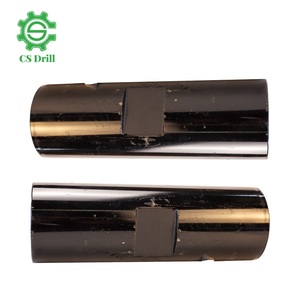 Manga tubulação Dupla Fêmea Perfuração Rod Acoplamentos Broca Tubo Acoplamento Comum para Gás Oil Rig - Product Image 3