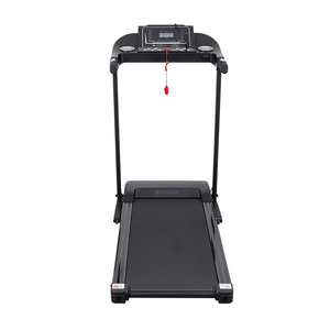 0.75HP/ 2.0HP an toàn đảm bảo máy chạy bộ kích thước 1380*620*1100mm Máy chạy bộ nghiêng với lắp ráp nghiêng - Product Image 4