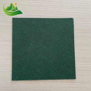 Géotextile en polyester résistant aux produits chimiques pour l'ingénierie industrielle - Product Image 5
