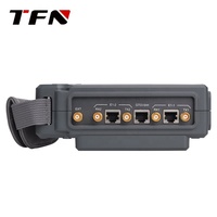 TFN T1000M(T) E1 + Jitter + G.703-64k Tester 2M Data E1 BER Tester